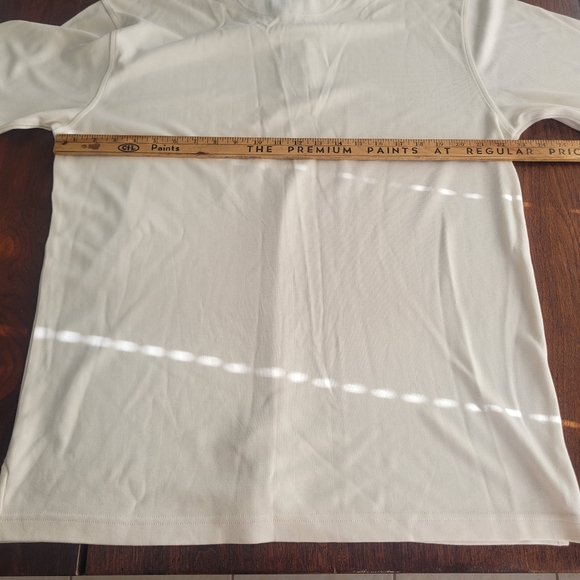 Nat Nast Luxury Originals Men's Polo Shirt Silk Blend Size Large - Picture 8 of 10